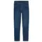 Cool Club, Colanti denim pentru fete, croiala regular, albastru