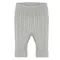 Cool Club, Colanti pentru fete, din tricot, gri