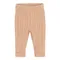 Cool Club, Colanti pentru fete, din tricot, maro