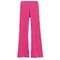 Cool Club, Colanti pentru fete, flare, din tricot striat, roz