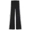Cool Club, Colanti pentru fete, flare, negru