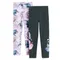 Cool Club, Colanti pentru fete, mix, set, 2 buc., imprimeu Lilo si Stitch
