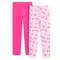 Cool Club, Colanti pentru fete, roz, set, 2 buc.