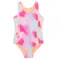 Cool Club, Costum de baie pentru fete, mix