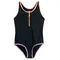 Cool Club, Costum de baie pentru fete, negru