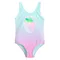 Cool Club, Costum de baie pentru fete, UV 50, mix