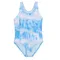 Cool Club, Costum de baie pentru fete, UV 50, mix