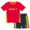 Cool Club, Fotbal set pentru baieti, Tricou, Pantaloni scurti
