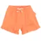 Cool Club, Fusta-pantaloni scurti pentru fete, cu in, portocaliu