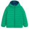 Cool Club, Geaca cu gluga pentru baieti, verde