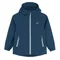 Cool Club, Geaca de ploaie cu gluga pentru baieti, bleumarin