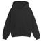 Cool Club, Hanorac cu gluga pentru baieti, oversize, negru