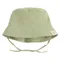 Cool Club, Palarie pentru baieti, cu snur, muselina, verde