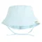Cool Club, Palarie pentru baieti, muselina, cu snur, albastru