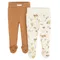 Cool Club, Pantaloni cu botosei pentru baieti, mix, imprimeu Winnie the Pooh, set, 2 buc.