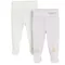 Cool Club, Pantaloni cu botosei pentru fete, mix, set, 2 buc.