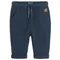 Cool Club, Pantaloni din material textil pentru baieti, albastru