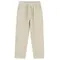 Cool Club, Pantaloni din material textil pentru baieti, cu in, relaxed, bej