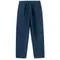 Cool Club, Pantaloni din material textil pentru baieti, cu in, relaxed, bleumarin