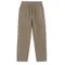 Cool Club, Pantaloni din material textil pentru baieti, cu in, relaxed, maro