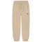 Cool Club, Pantaloni din material textil pentru baieti, jogger, bej