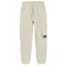 Cool Club, Pantaloni din material textil pentru baieti, jogger, bej