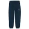 Cool Club, Pantaloni din material textil pentru baieti, jogger, bleumarin