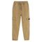 Cool Club, Pantaloni din material textil pentru baieti, jogger, maro