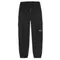 Cool Club, Pantaloni din material textil pentru baieti, jogger, negru