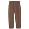 Cool Club, Pantaloni din material textil pentru baieti, maro