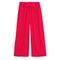 Cool Club, Pantaloni din material textil pentru fete, rosu