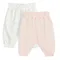 Cool Club, Pantaloni fara botosei pentru fete, mix, set, 2 buc.