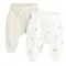 Cool Club, Pantaloni pentru bebelusi, mix, set, 2 buc.