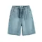 Cool Club, Pantaloni scurti de blugi pentru baieti, reglabili, relaxed