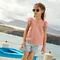 Cool Club, Pantaloni scurti de blugi pentru fete, albastru