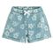 Cool Club, Pantaloni scurti de blugi pentru fete, albastru