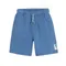 Cool Club, Pantaloni scurti din textil pentru baieti, albastru, imprimeu Sonic the Hedgehog