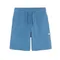 Cool Club, Pantaloni scurti pentru baieti, croiala longer, albastru