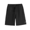 Cool Club, Pantaloni scurti pentru baieti, longer, negru