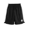 Cool Club, Pantaloni scurti pentru baieti, longer, negru