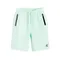 Cool Club, Pantaloni scurti pentru baieti, loose, turcoaz