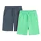 Cool Club, Pantaloni scurti pentru baieti, mix, set, 2 buc.