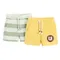 Cool Club, Pantaloni scurti pentru baieti, mix, set, 2 buc.