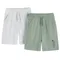 Cool Club, Pantaloni scurti pentru baieti, mix, set, 2 buc.