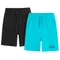 Cool Club, Pantaloni scurti pentru baieti, mix, set, 2 buc.