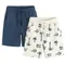 Cool Club, Pantaloni scurti pentru baieti, mix, set, 2 buc.