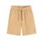Cool Club, Pantaloni scurti pentru baieti, relaxed, maro