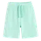 Cool Club, Pantaloni scurti pentru baieti, relaxed, turcoaz