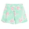 Cool Club, Pantaloni scurti pentru fete, menta verde