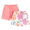 Cool Club, Pantaloni scurti pentru fete, mix, set, 2 buc.